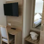 Отель типа 
