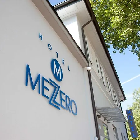 Mezzero