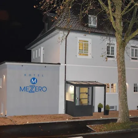 Mezzero 3*