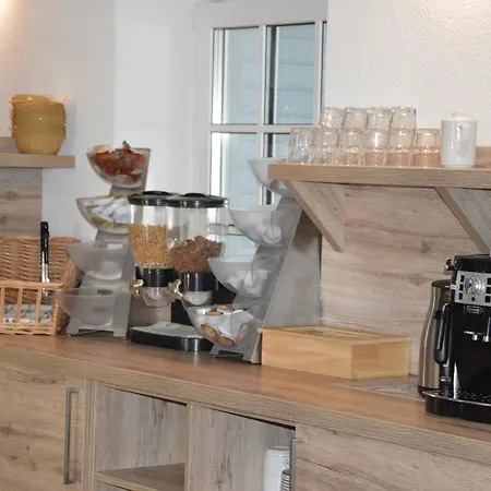 Mezzero 3* Waldshut-Tiengen