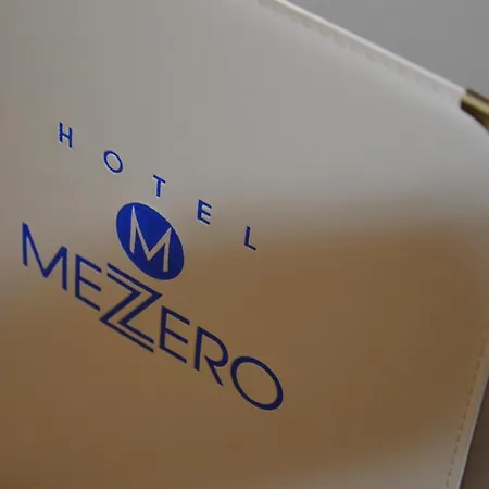 Mezzero *