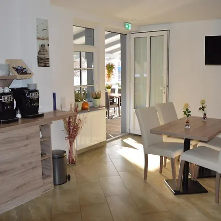 Bed & Breakfast Mezzero Waldshut-Tiengen