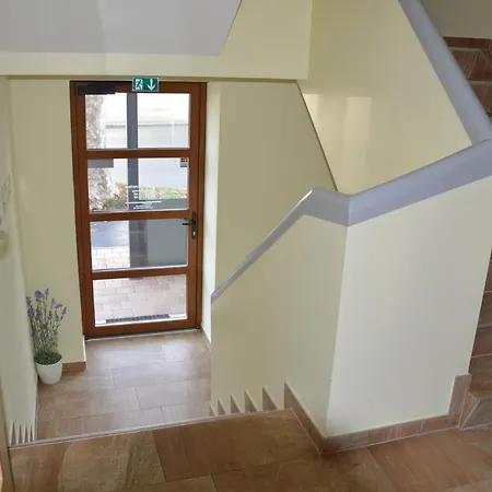 Bed & Breakfast Mezzero Waldshut-Tiengen