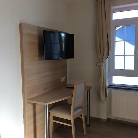 Bed and breakfast Mezzero