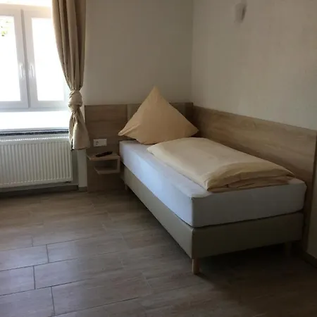Bed and breakfast Mezzero Waldshut-Tiengen