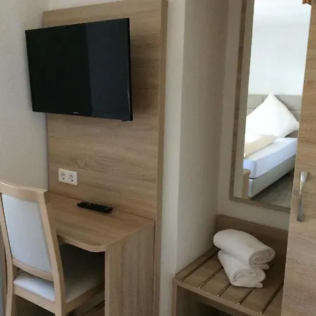 Bed & Breakfast Mezzero Waldshut-Tiengen