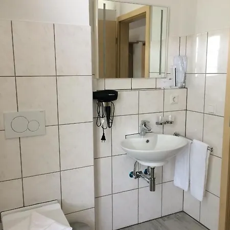 Mezzero Waldshut-Tiengen