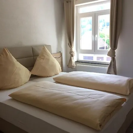 Mezzero Bed and breakfast Waldshut-Tiengen