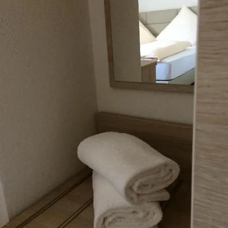 Bed & Breakfast Mezzero *