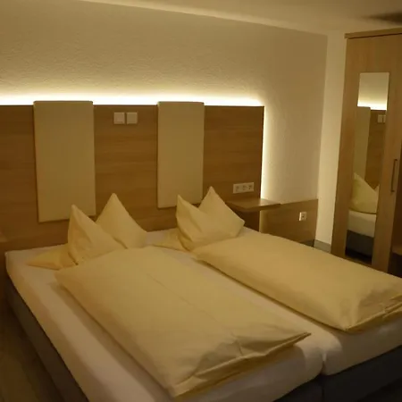 Mezzero Bed & Breakfast Waldshut-Tiengen