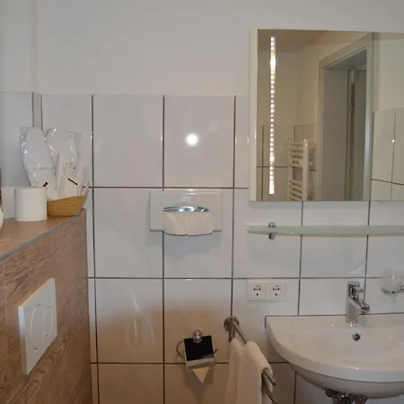 Mezzero 3* Waldshut-Tiengen