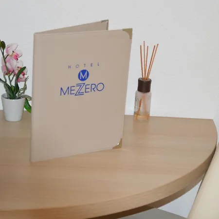 Bed & Breakfast Mezzero *