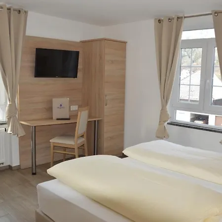Bed & Breakfast Mezzero Waldshut-Tiengen