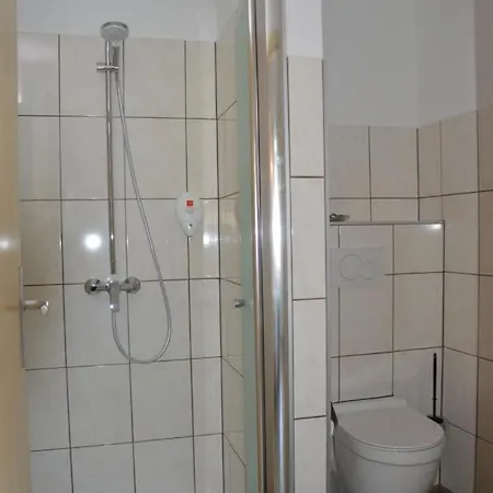 Mezzero לינה וארוחת בוקר 3*