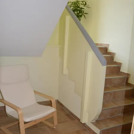 Bed and breakfast Mezzero