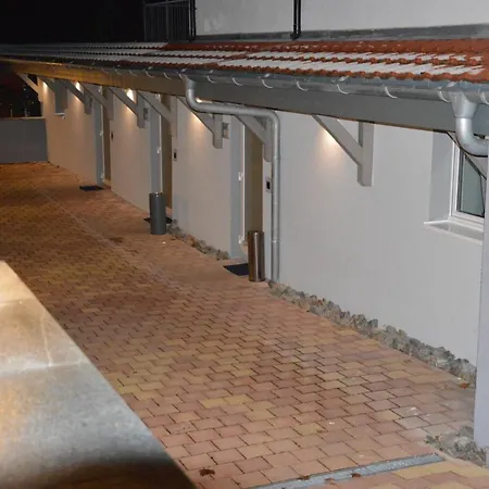 Mezzero Bed & Breakfast Waldshut-Tiengen