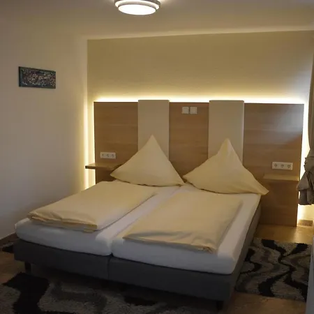 Bed & Breakfast Mezzero Waldshut-Tiengen