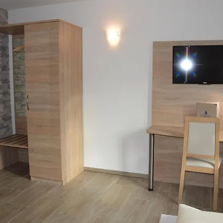 Bed & Breakfast Mezzero