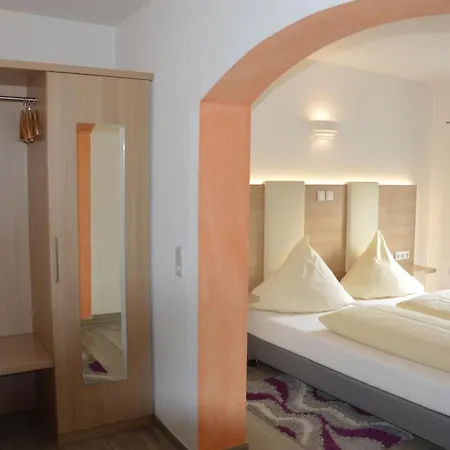 Mezzero Bed & Breakfast Waldshut-Tiengen