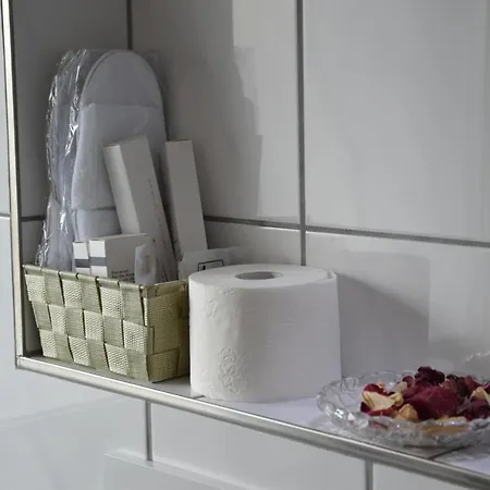 Mezzero Bed & Breakfast