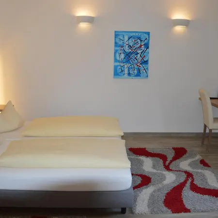 Mezzero Bed & Breakfast 3*