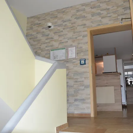 Bed & Breakfast Mezzero Waldshut-Tiengen