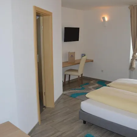 Mezzero Bed & Breakfast Waldshut-Tiengen