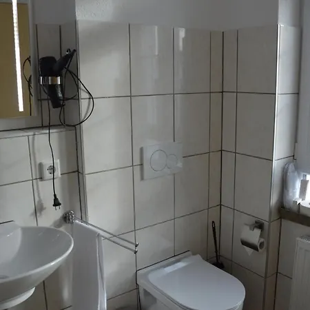 Mezzero Bed & Breakfast