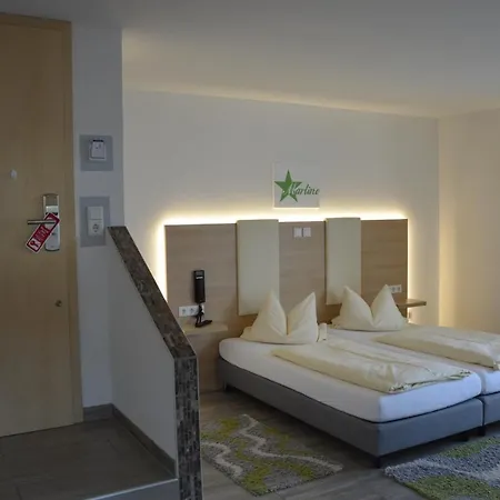 Bed & Breakfast Mezzero Waldshut-Tiengen