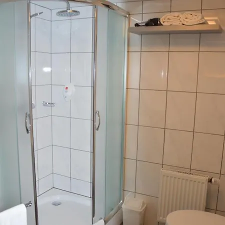 Mezzero 3* Waldshut-Tiengen