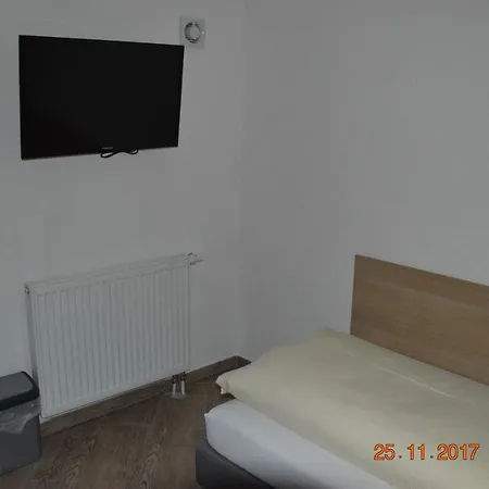 Bed & Breakfast Mezzero Waldshut-Tiengen