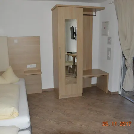 Mezzero Bed and breakfast
