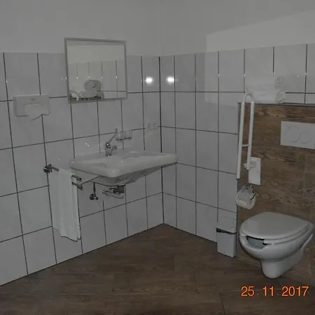 Mezzero Bed & Breakfast *