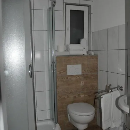 Mezzero Bed & Breakfast Waldshut-Tiengen