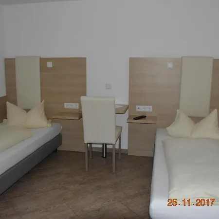 Mezzero 3* Waldshut-Tiengen