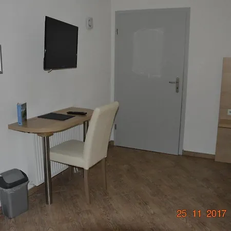 Bed and breakfast Mezzero 3*