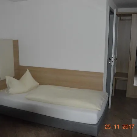 Bed and breakfast Mezzero