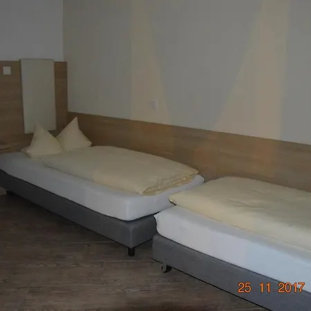 Bed and breakfast Mezzero