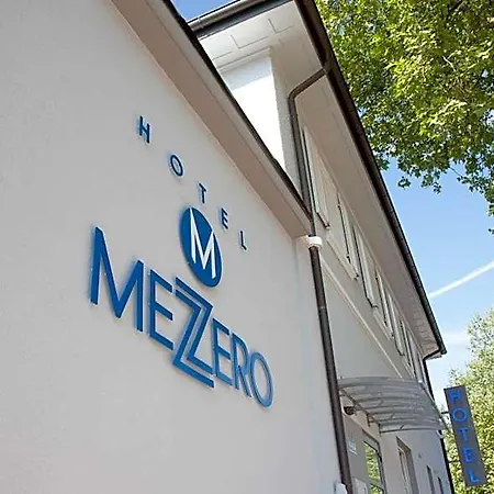 Mezzero