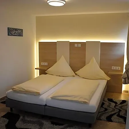 Mezzero 3* Waldshut-Tiengen