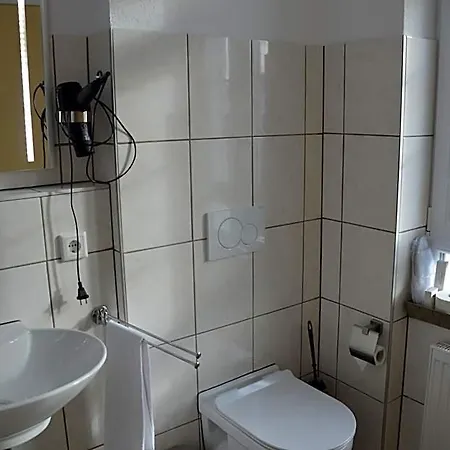 Mezzero Bed and breakfast