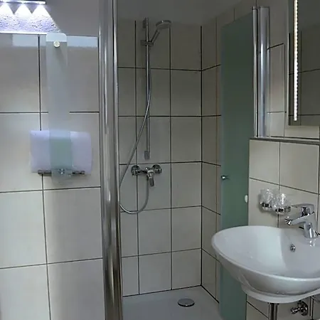 Mezzero 3* Waldshut-Tiengen