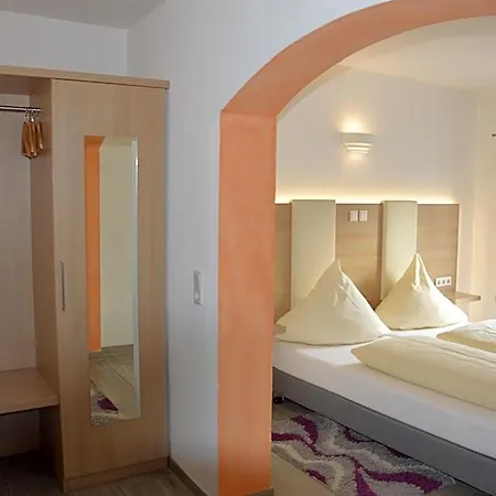 Mezzero Bed and breakfast 3*
