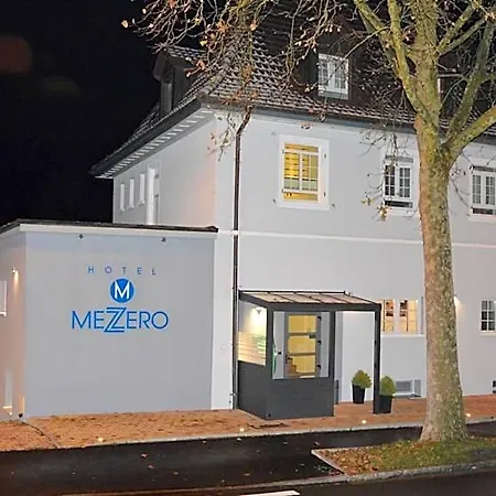 Mezzero