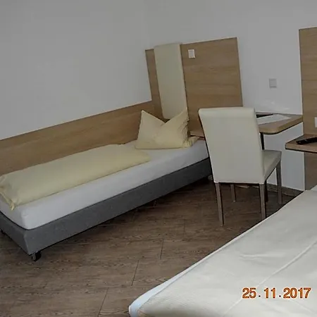 Mezzero Bed and breakfast Waldshut-Tiengen