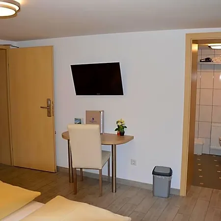 Mezzero Bed and breakfast 3*