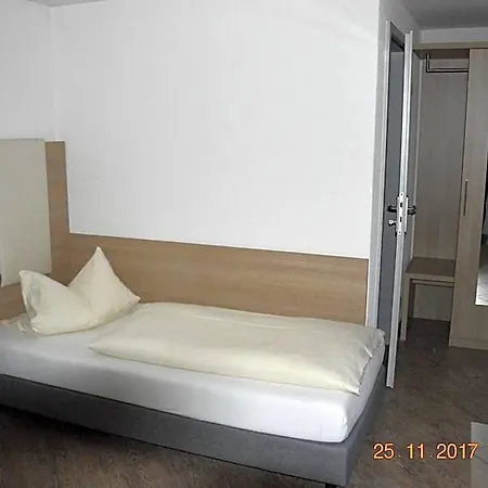 Bed and breakfast Mezzero 3*