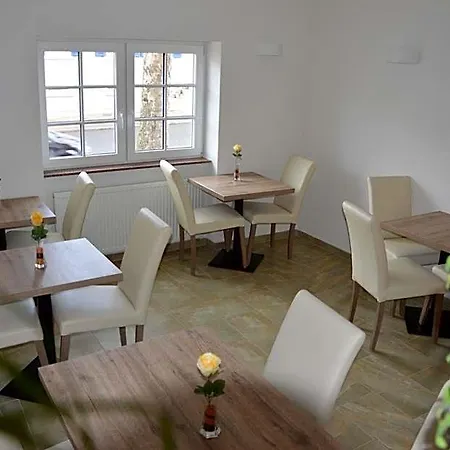 Bed and breakfast Mezzero 3*