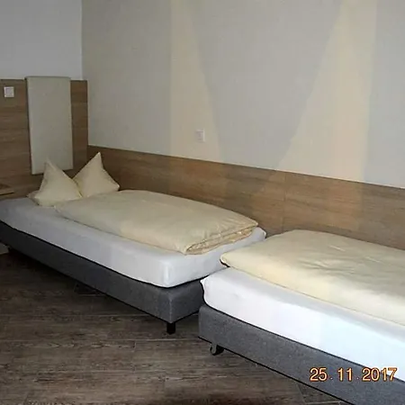 Mezzero 3* Waldshut-Tiengen