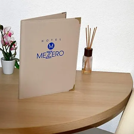 Bed and breakfast Mezzero Waldshut-Tiengen